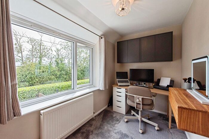 3 Bedroom Link Detached House For Sale In Bildeston Road, Combs, Stowmarket, IP14
