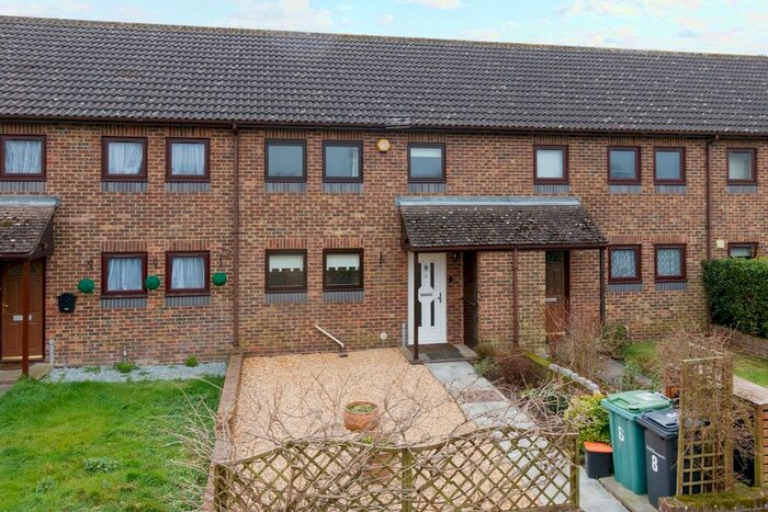 3 Bedroom Terraced House To Rent In Amshurst Villas, Gallants Lane, Maidstone, ME15