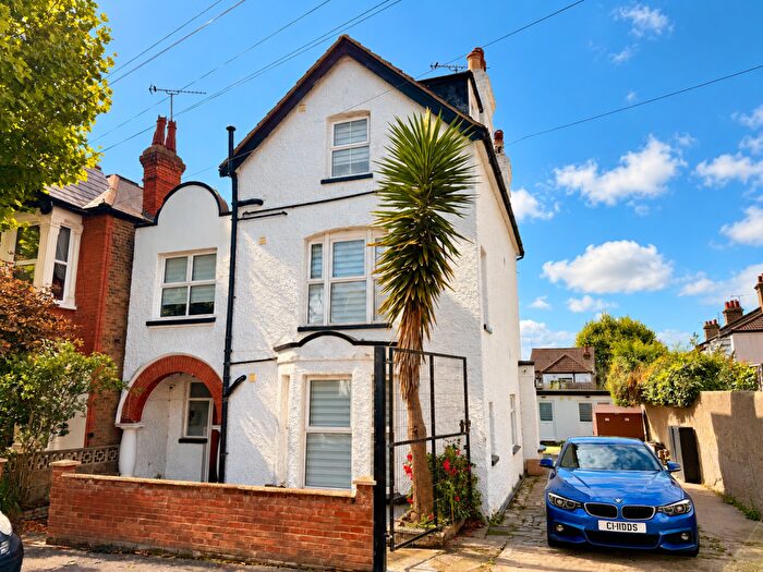 1 Bedroom House Of Multiple Occupation To Rent In Canewdon Road, Westcliff-on-Sea, Essex, SS0
