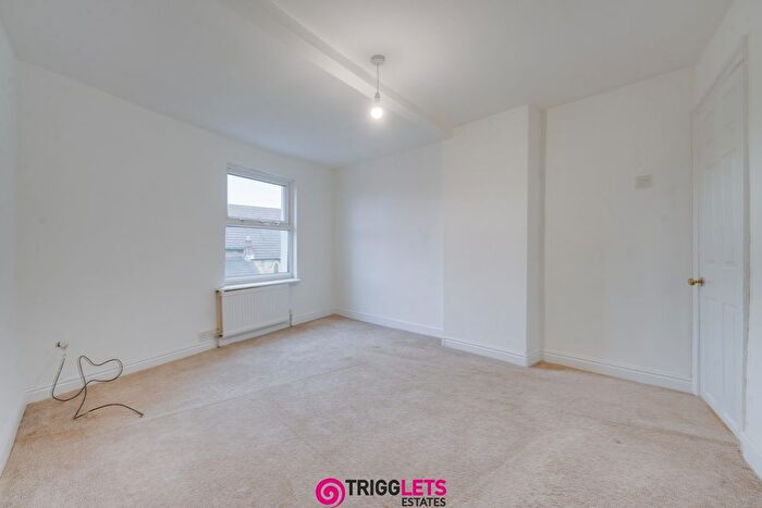 2 Bedroom Terraced House For Sale In Church Street, Jump, Barnsley, S74