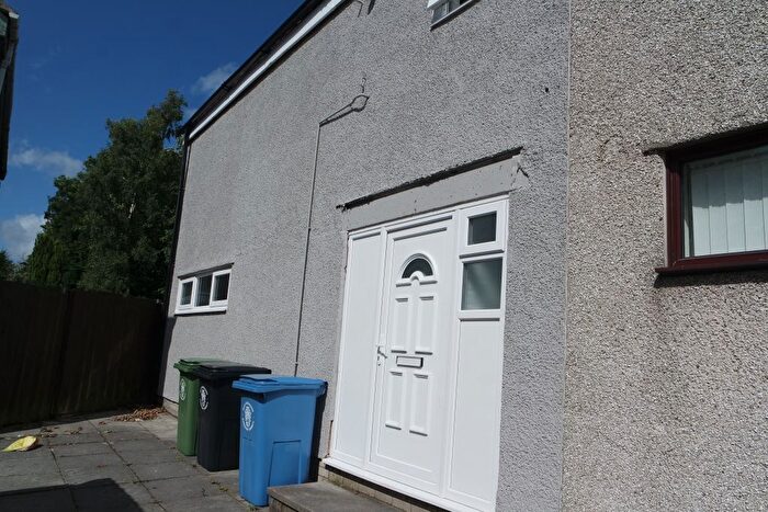3 Bedroom End Of Terrace House To Rent In Falkland, Skelmersdale, WN8