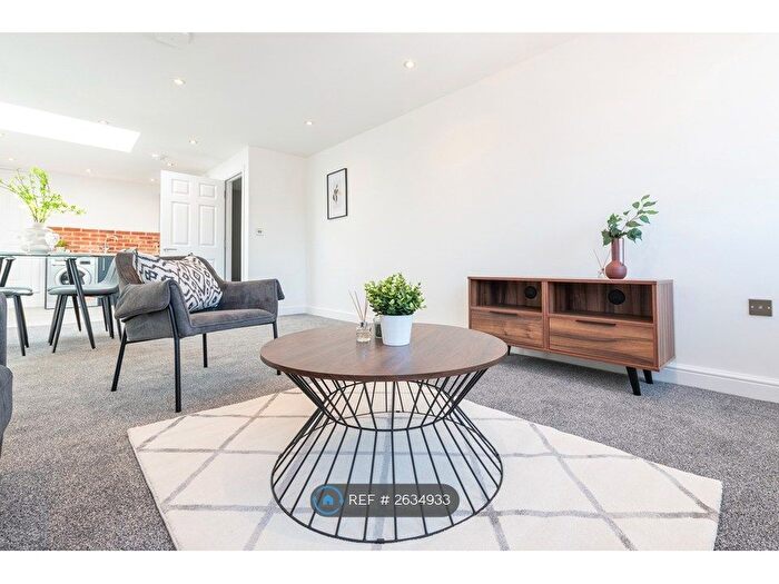 1 Bedroom Flat To Rent In Bridgegate Residence, Retford, DN22