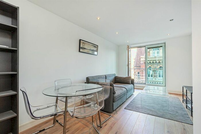 1 Bedroom Flat To Rent In Albert Embankment, Nine Elms, London, SE1
