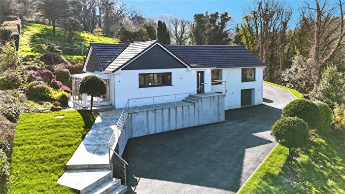 4 Bedroom Bungalow For Sale In Knowle Gardens, Combe Martin, Ilfracombe, EX34