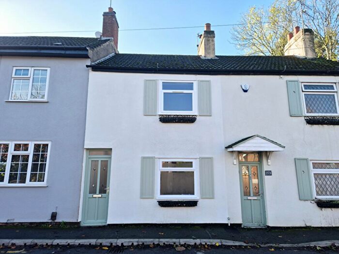 2 Bedroom House To Rent In Church Lane, New Swannington, LE67