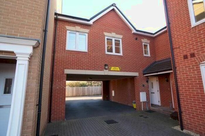 1 Bedroom Flat To Rent In Dundee Drive, Fishponds, Bristol, BS16