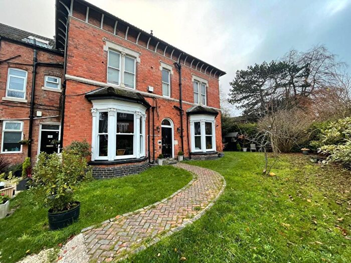 3 Bedroom Detached House For Sale In Rotton Park Road, Edgbaston, Birmingham, B16