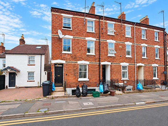 1 Bedroom Flat For Sale In Parliament Street, Gloucester, GL1