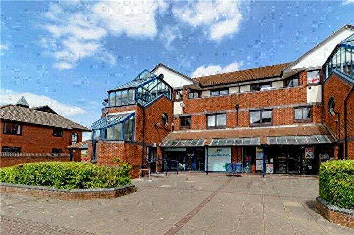 2 Bedroom Apartment To Rent In Loddon Vale Centre, Woodley, Reading, Berkshire, RG5