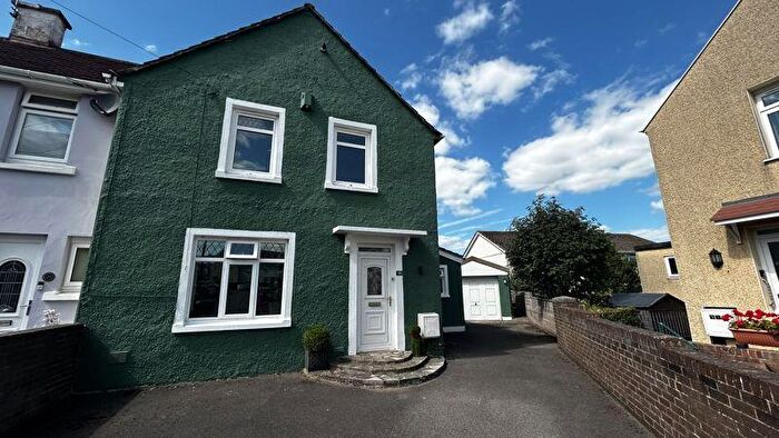 3 Bedroom Detached House To Rent In Borough Close, Cowbridge, CF71