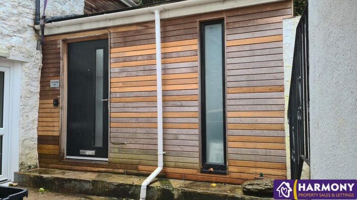 1 Bedroom Flat To Rent In Milton Street, Brixham, TQ5