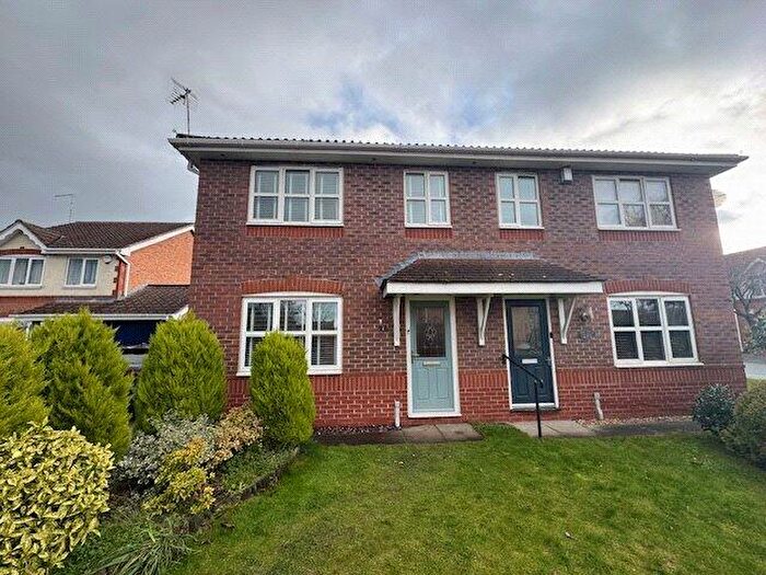 2 Bedroom Semi Detached House To Rent In Cadnant Court, Broughton, Chester, CH4