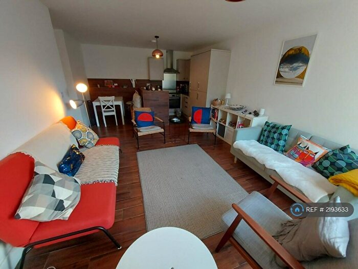 1 Bedroom Flat To Rent In Dragonfly Place, London, SE4