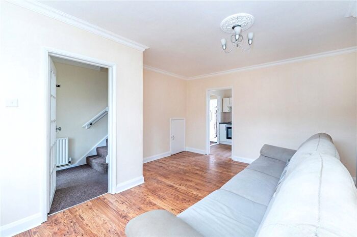 3 Bedroom Semi-Detached House To Rent In Swan Road, Hanworth, TW13