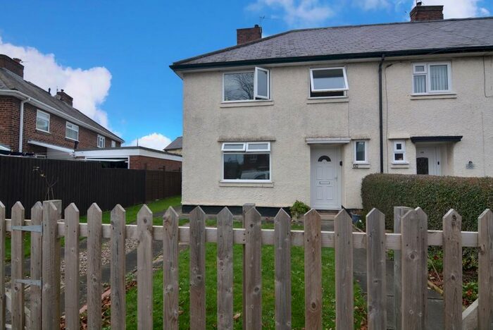 3 Bedroom End Of Terrace House To Rent In Acre Lane, Bromborough, CH62
