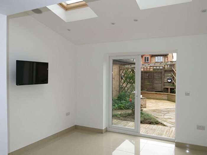 3 Bedroom Semi-Detached House To Rent In Vermuyden Gardens, Sutton, Ely, CB6