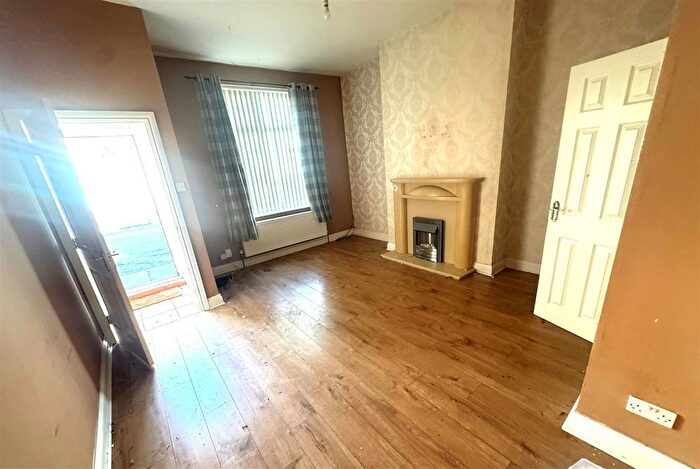 2 Bedroom Terraced House For Sale In Alston Street, Hartlepool, TS26