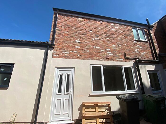 2 Bedroom Flat To Rent In High Street, Barrow Upon Soar, LE12