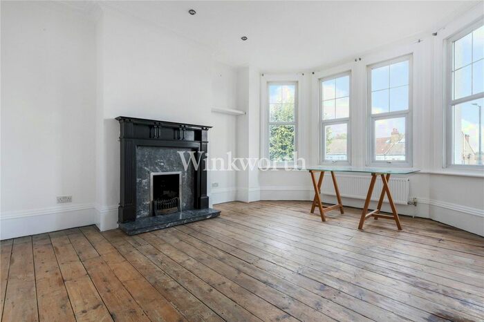 1 Bedroom Flat To Rent In Bourne Hill, London, N13