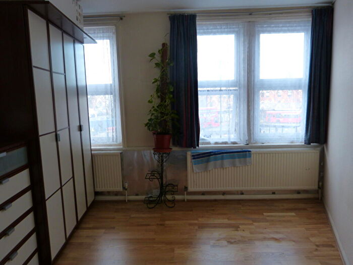 1 Bedroom Flat To Rent In North End Road, London, NW11