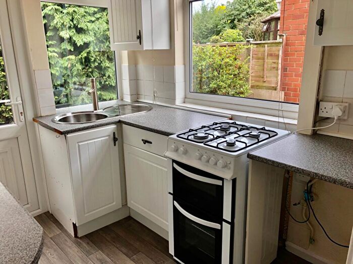 3 Bedroom Semi-Detached House To Rent In Aylestone Lane, Wigston, LE18