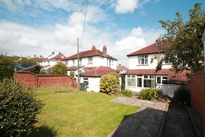 4 Bedroom Semi-Detached House To Rent In Barons Court Road, Cardiff(City), CF23