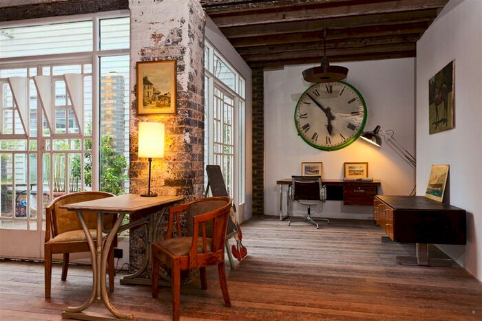 4 Bedroom Detached House To Rent In Conlan Street, London, W10