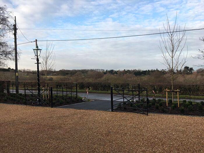 1 Bedroom Apartment To Rent In Gidley Way, Horspath, OX33