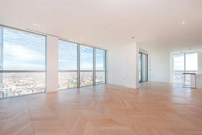 3 Bedroom Apartment For Sale In The Atlas Building, City Road, Old Street, EC1V