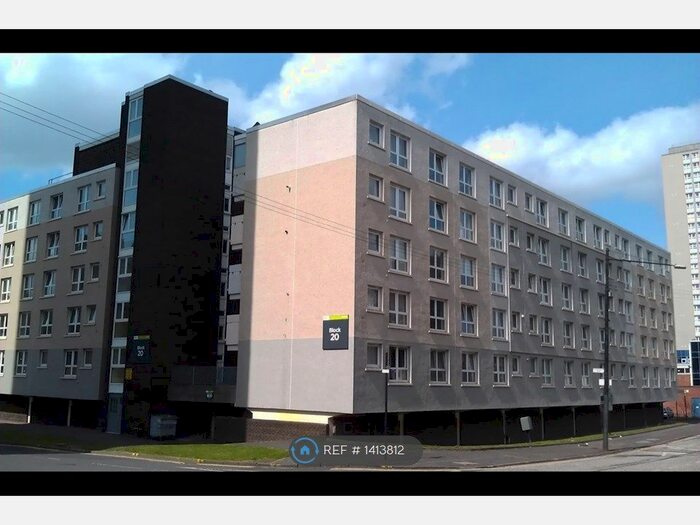 1 Bedroom Flat To Rent In Dundasvale Court, Glasgow, G4