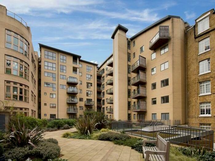 3 Bedroom Flat To Rent In Harrowby Street, Richbourne Court, London, W1H