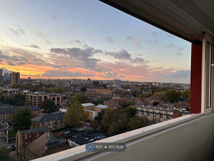 1 Bedroom Flat To Rent In Mansford Street, London, E2