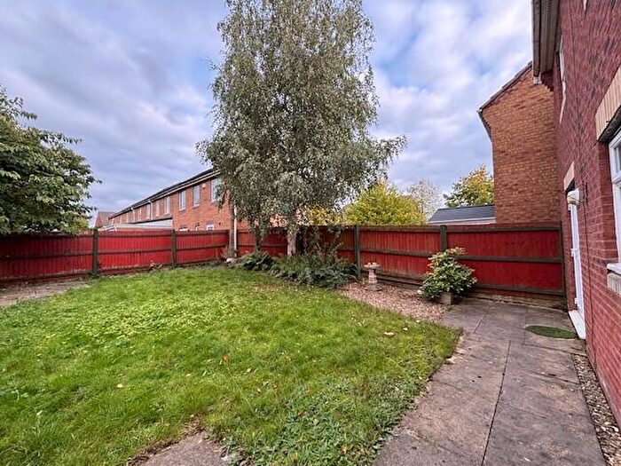 5 Bedroom House To Rent In Jellicoe Avenue, Stapleton, Bristol, BS16