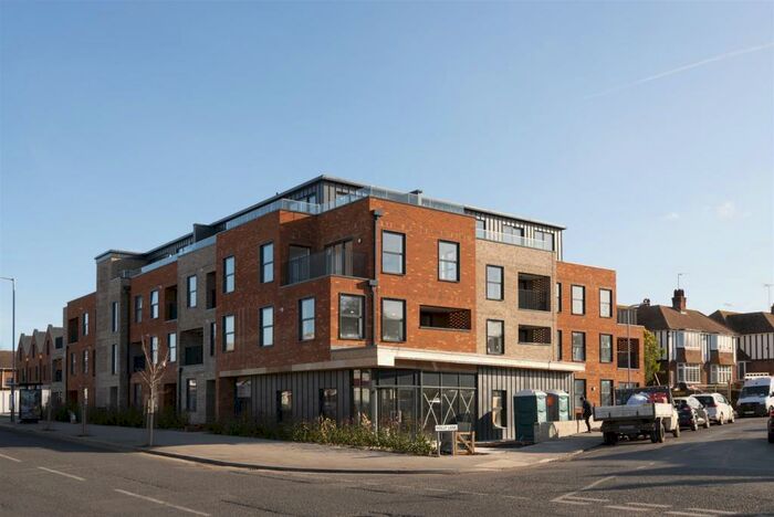 2 Bedroom Apartment To Rent In Northdown Road, Margate, CT9