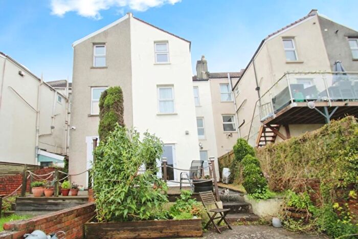 1 Bedroom Flat To Rent In Jubilee Road, Brislington, Bristol, BS4