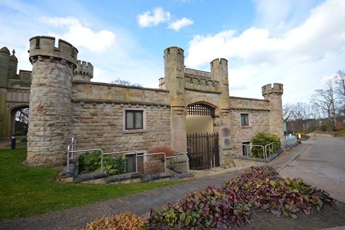Studio To Rent In Queens Stables, Sheffield, S2