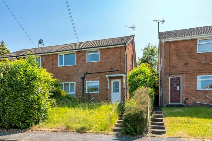 2 Bedroom Maisonette To Rent In Rolan Drive, Shirley, B90