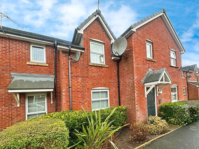 2 Bedroom Flat For Sale In Britain Street, Bury, BL9