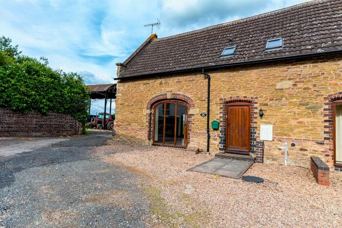 2 Bedroom Barn Conversion To Rent In Arley, Bewdley, DY12