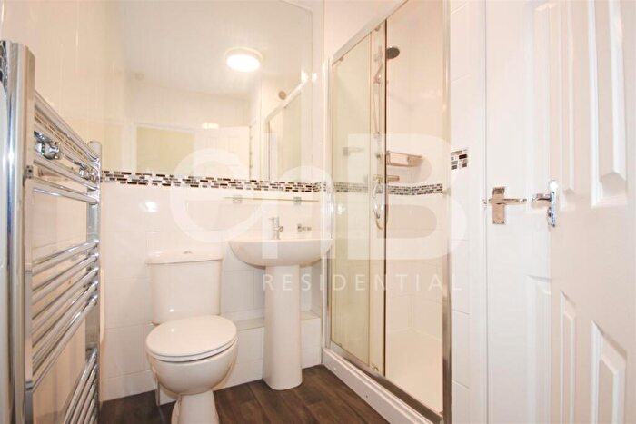 1 Bedroom Flat To Rent In Governors Court, Landor Road, Warwick, CV34