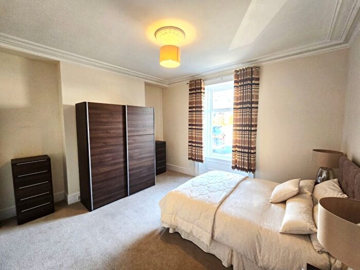 1 Bedroom Flat To Rent In Holburn Street, City Centre, Aberdeen, AB10