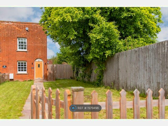 2 Bedroom Semi-Detached House To Rent In Vine Cottage, Patrixbourne, Canterbury, CT4