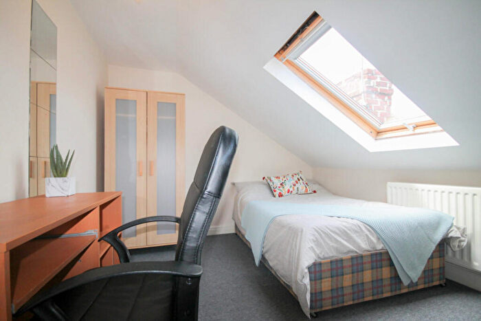 6 Bedroom Maisonette To Rent In Shortridge Terrace, Jesmond, Newcastle, NE2