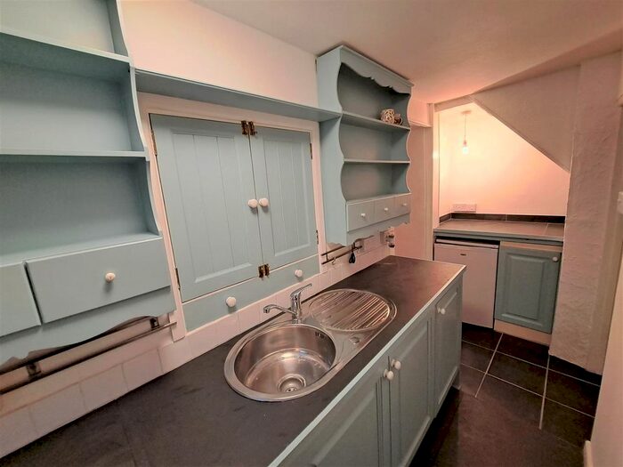 2 Bedroom Cottage For Sale In Bosorne Road, St. Just, Penzance, TR19