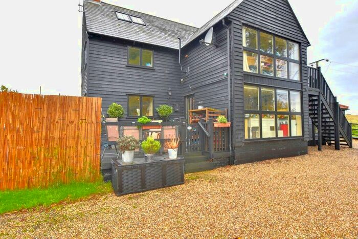 2 Bedroom Maisonette To Rent In Grange Green, Tilty, Dunmow, CM6