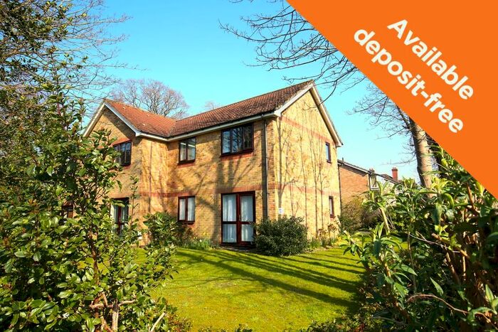 1 Bedroom Apartment To Rent In Woolston, Southampton, SO19