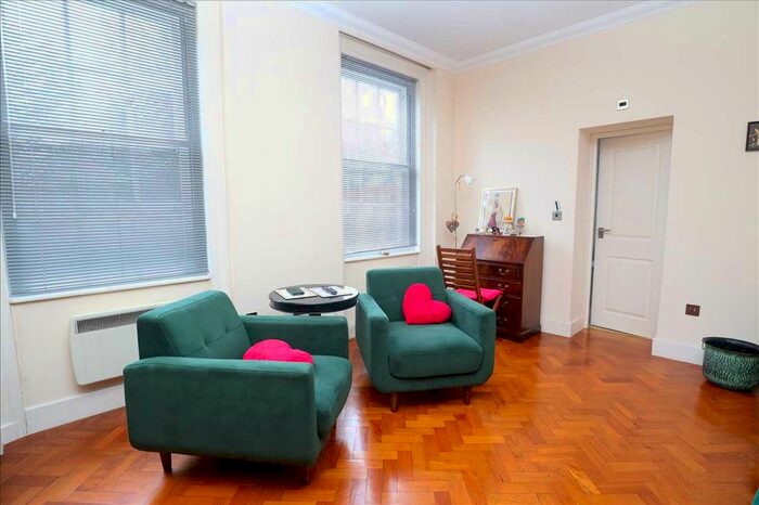 1 Bedroom Studio To Rent In Brighton Road, Purley, CR8