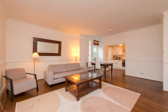 2 Bedroom Flat To Rent In Devonhurst Place, Heathfield Terrace, W4