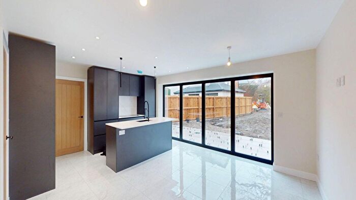 5 Bedroom Detached House To Rent In Eatock Way, Westhoughton, BL5