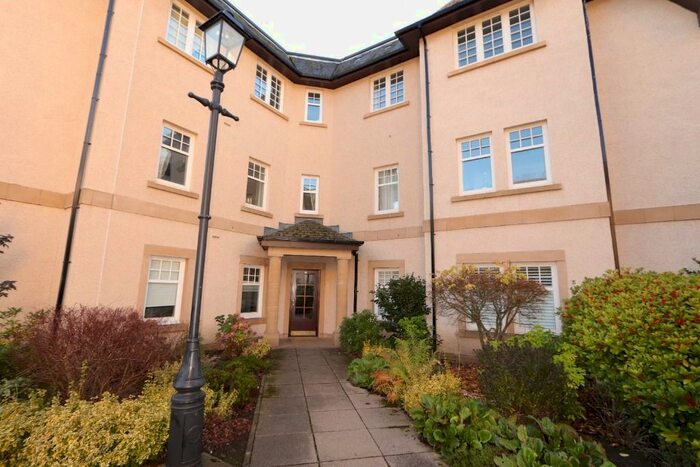 3 Bedroom Flat To Rent In Canaan Lane, Morningside, Edinburgh, EH10